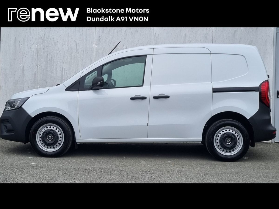 2023 Renault Kangoo Ml19 Dci 95 Start 4dr €19,950