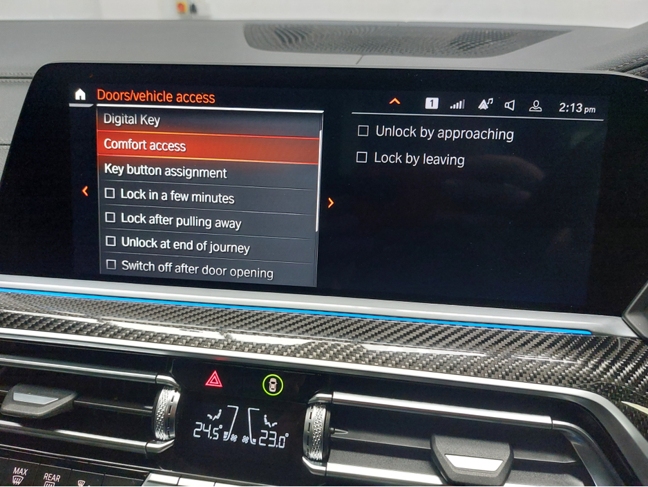 2021 BMW X5 212 X5 45E MSPORT PRO ( MASSIVE FACTORY SPEC ) €66,995