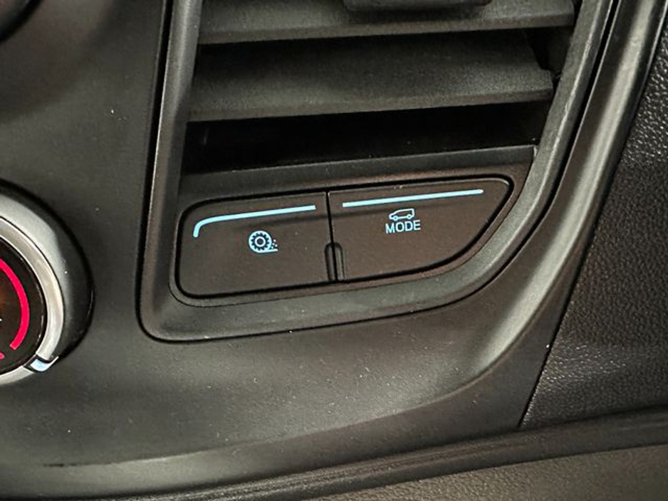 2022 Ford Transit 4x4 AWD 2.0 TDCi 130BHP 350 €29,500