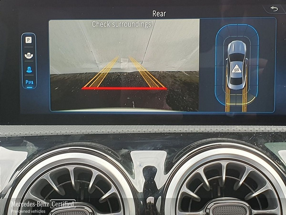 2025 Mercedes-Benz CLA Class CLA 250e AMG 1.3 PETROL 163/218 BHP HYBRID. €53,900