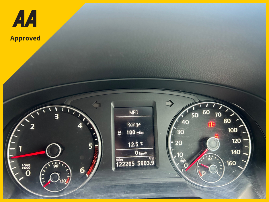 2011 Volkswagen Sharan 2011 VW SHARAN 7 SEATER 2.0TDI CL NEW NCT €8,950