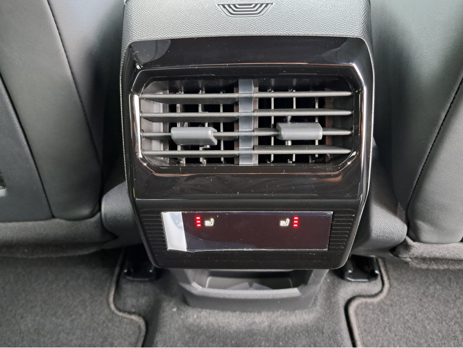 2026 Opel Grandland GS MHEV 136BHP **LEATHER AND COMFORT PACK** €49,500