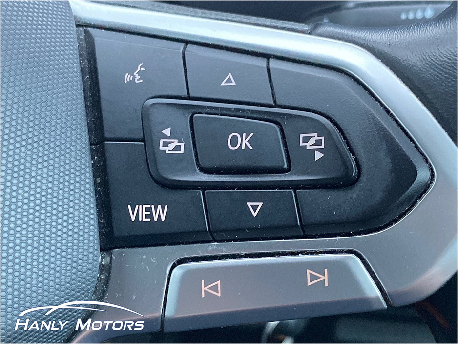 2021 Volkswagen Tiguan LIFE 2.0 TDI MANUAL 6SPEED FWD 122BHP 5 €24,450