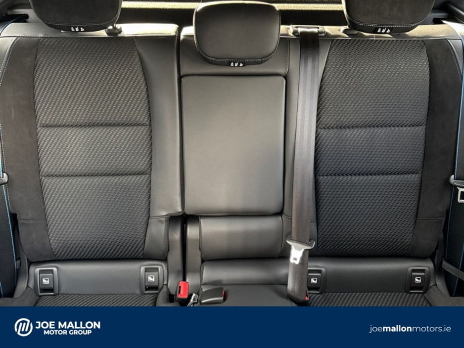 2026 Renault Austral techno esprit Alpine E-Tech 200 Auto €48,820