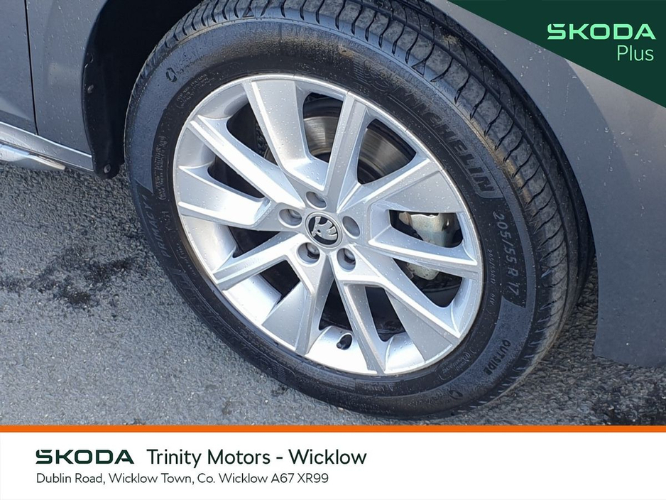 2023 Skoda Kamiq * STYLE * 1.0 TSI * 95 BHP * STUNNING SUV * TRINITY SKODA * €24,950