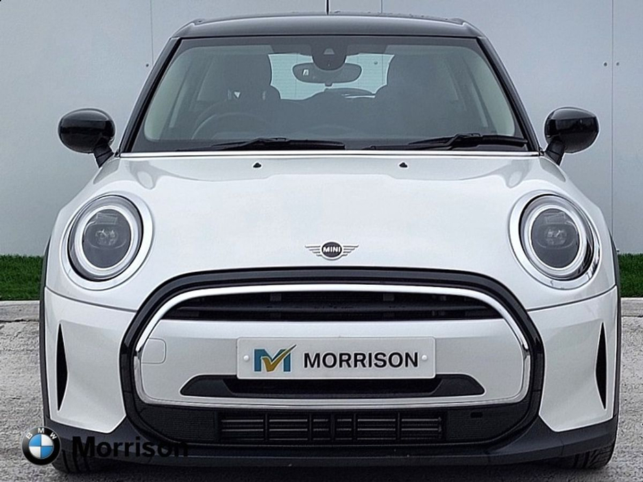 2023 MINI Hatch COOPER Cooper Classic Auto €25,995