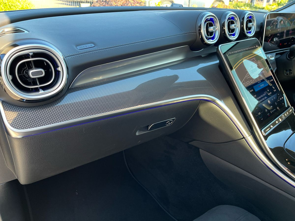 2026 Mercedes-Benz CLE 220D AMG Line Plus Coupe €80,855