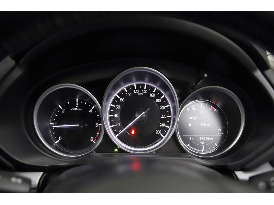 2021 Mazda CX-5 2.2D 2WD 150BHP GT 6SPD *FULL LEATHER*MEMO SEASTS*