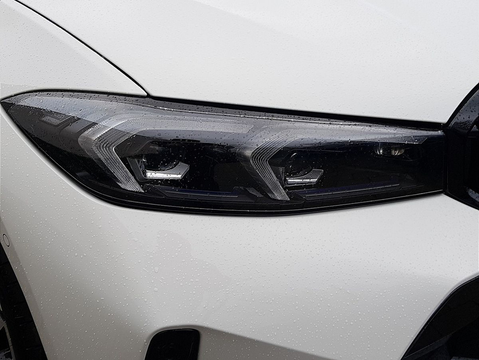 2026 BMW 3 Series 330e M Sport Saloon €66,221