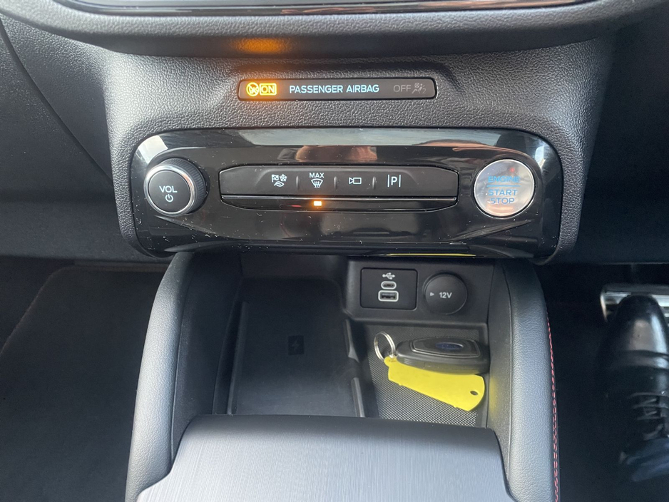 2025 Ford Kuga ST-Line X €32,984