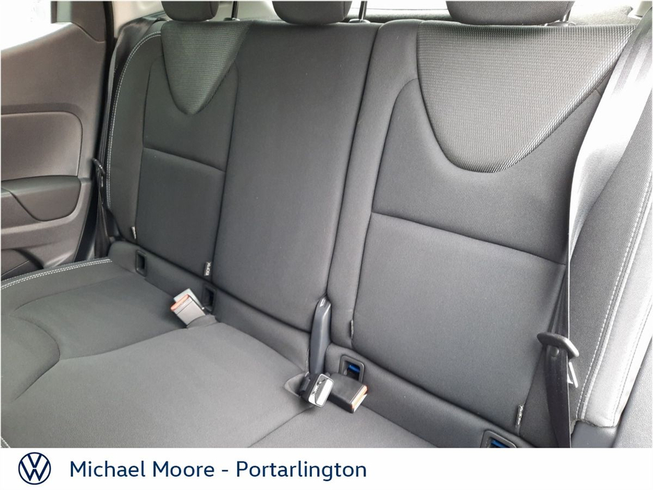 2019 Renault Clio 1.5 DCI 90 ECO DYNAMIQUE NAV €12,950