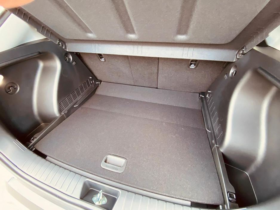 2026 Hyundai Kona  €35,750