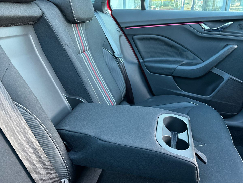 2026 Skoda Scala Monte Carlo 1.0TSI 115HP - Available for immediate 261 delivery €31,995