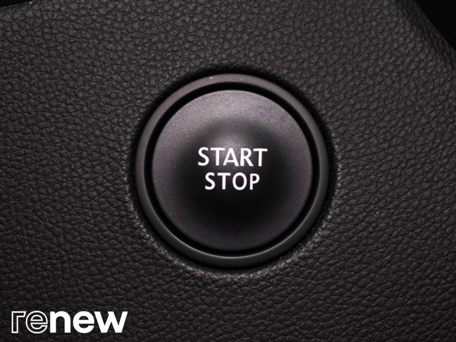 2019 Renault Grand Scenic 1.3 TCe 140 GPF Iconic *7 Seater* €20,450