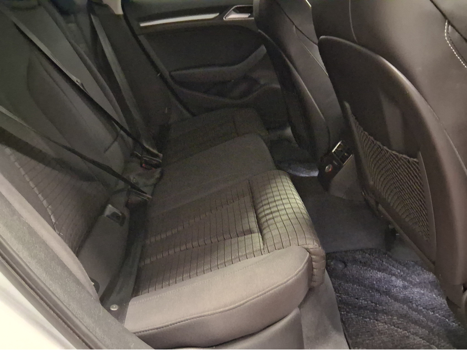 2015 Audi A3 **LOW KMS - AUTO** €15,495