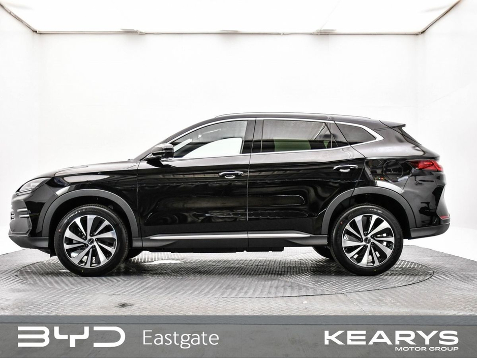 2026 BYD Seal U Boost Order YOUR 261 Today! €45,000