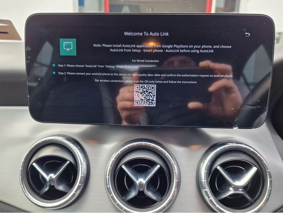 2014 Mercedes-Benz CL Class AMG SPORT AUTO-CAR PLAY AND ANDROID AUTO €13,450