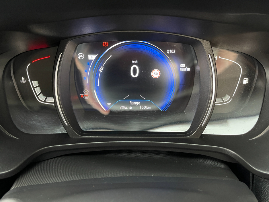 2022 Renault Kadjar EQUILIBRE TCE 140 - * Automatic, Reverse Camera, Sat Nav* €18,900