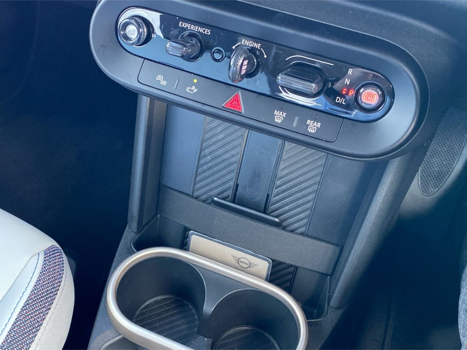 2025 MINI Hatch COOPER Cooper Classic Auto €39,950