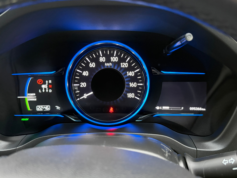 2015 Honda HR-V  €14,890