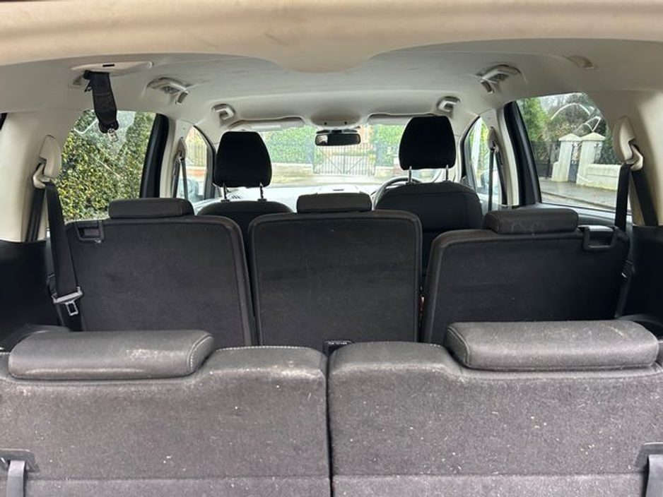 2017 Ford S-Max 2.0 TDCI TITAN SPT 180PS - 7 SEATER €14,950