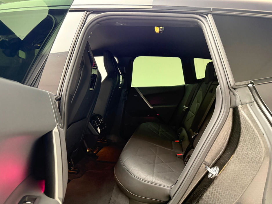 2024 BMW iX 40 M SPORT XDRIVE €57,990