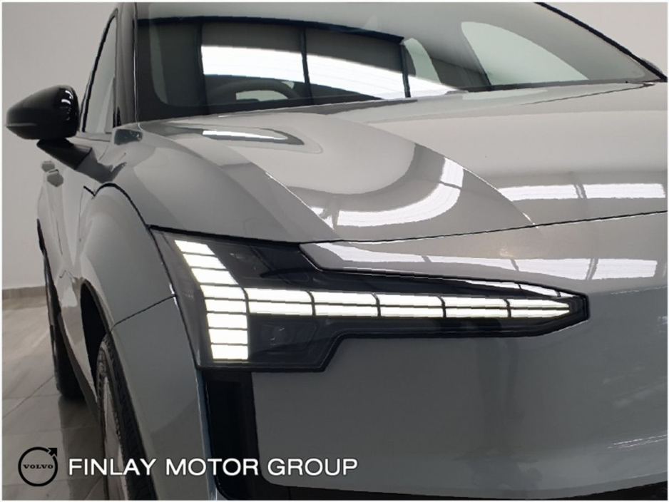 2026 Volvo EX30 0% APR Plus Ext Range €46,405