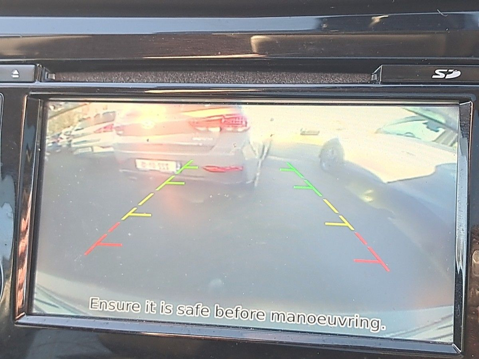 2018 Nissan Qashqai SV Premium with Moonroof 1.5 Diesel. €15,650