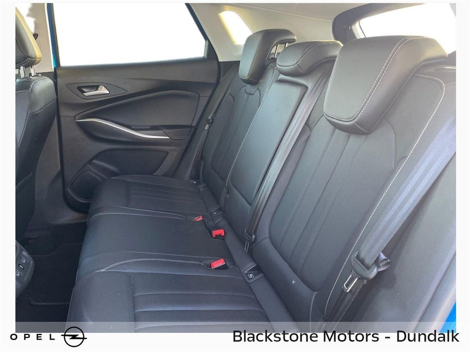 2023 Opel Grandland X GRANDLAND X ELITE-1.2 130BHP -PE €30,950