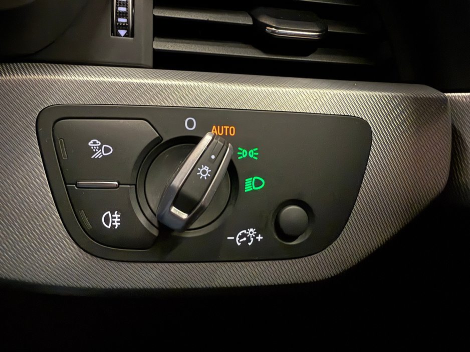 2019 Audi A5 40TDI 190HP S tronic SE €24,900