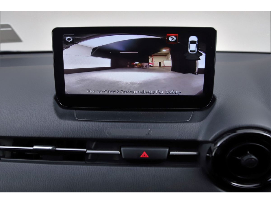 2020 Mazda Mazda2 1.5 AUTO *REVERSE CAM*REAR PARK SENSORS*