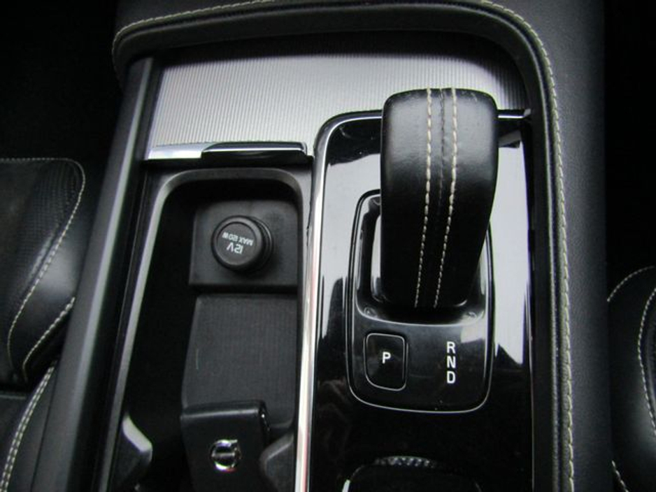 2021 Volvo XC90 Rdesign T8 Recharge 390HP 5D A €49,900