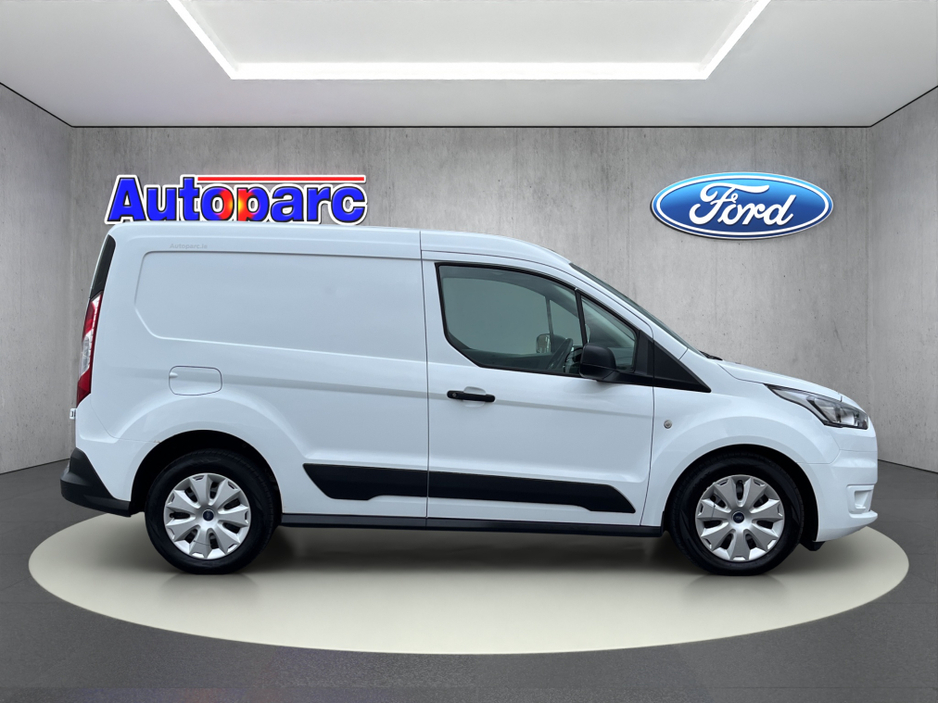 2020 Ford Transit Connect SWB VAN TREND HP 1.5 3 €16,950