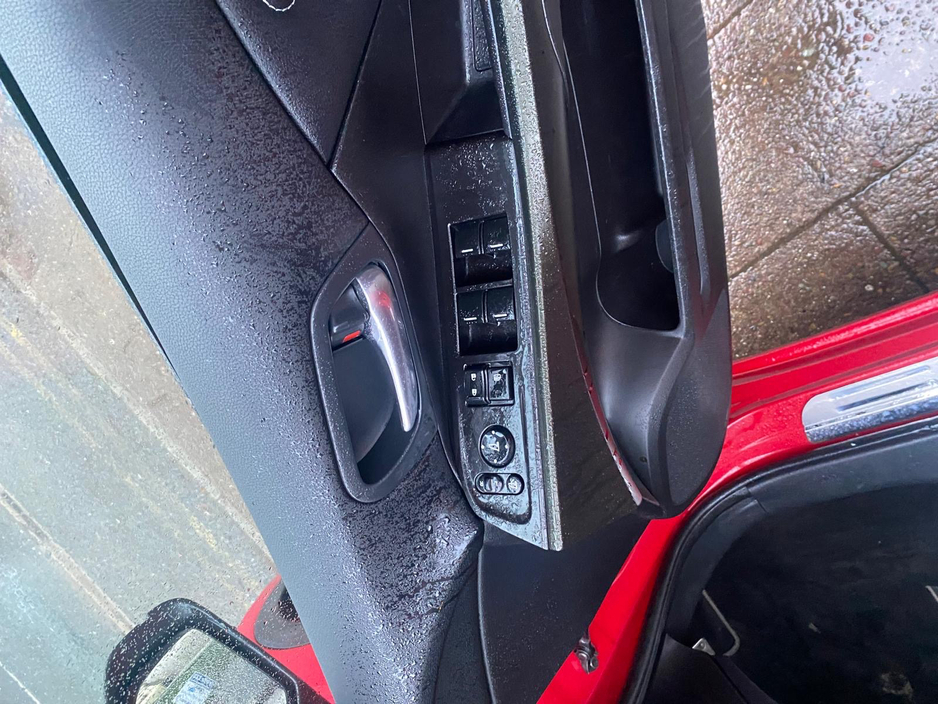 2015 Honda Civic 5DR 1.6 I-DTEC EXECUTIVE 4DR €9,995