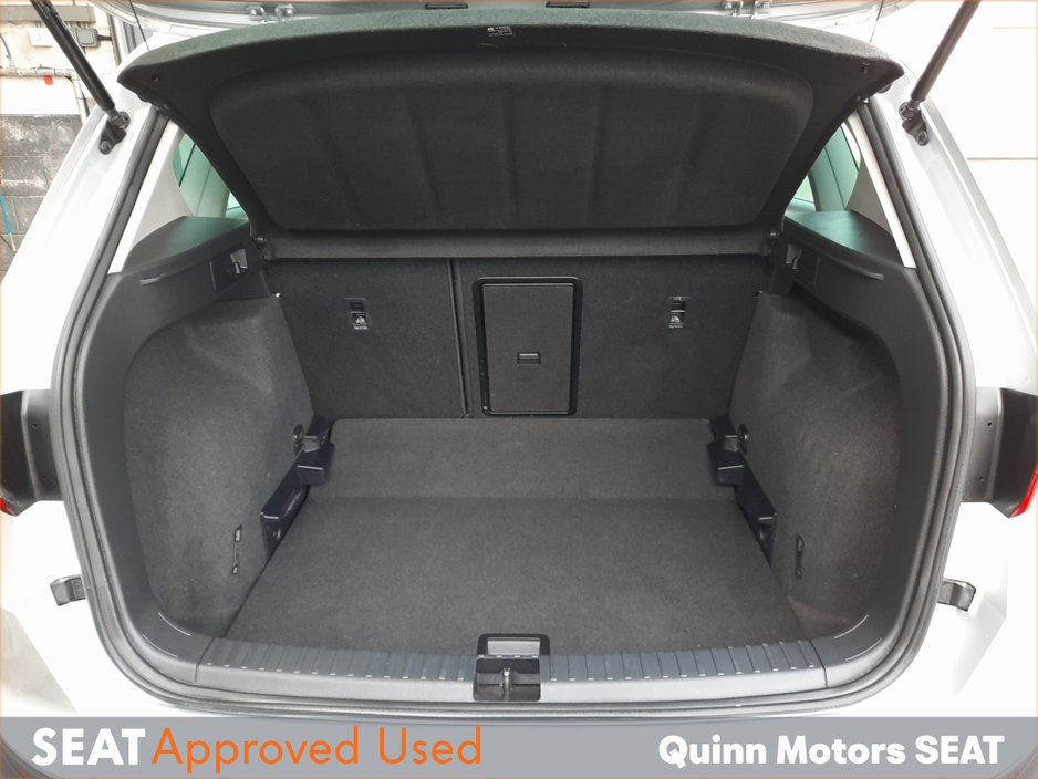 2023 SEAT Ateca PA 2.0 TDI 115HP SE SE+ 5DR €32,950