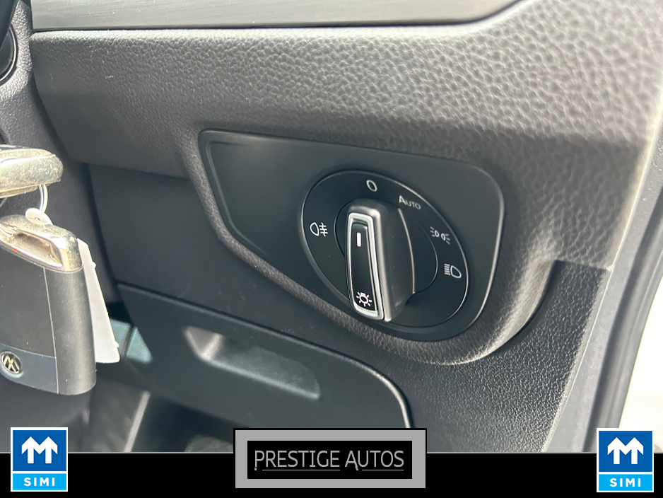 2016 Volkswagen Touran 1.4 COMFORT LINE AUTO 7 SEATER *CAR ID 97* €15,950