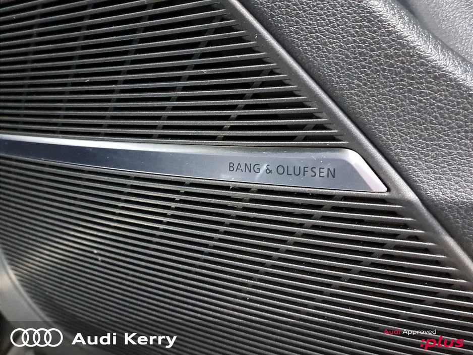 2025 Audi Q7 60TFSI E QUATTRO 490BHP AUTOMATIC €96,900