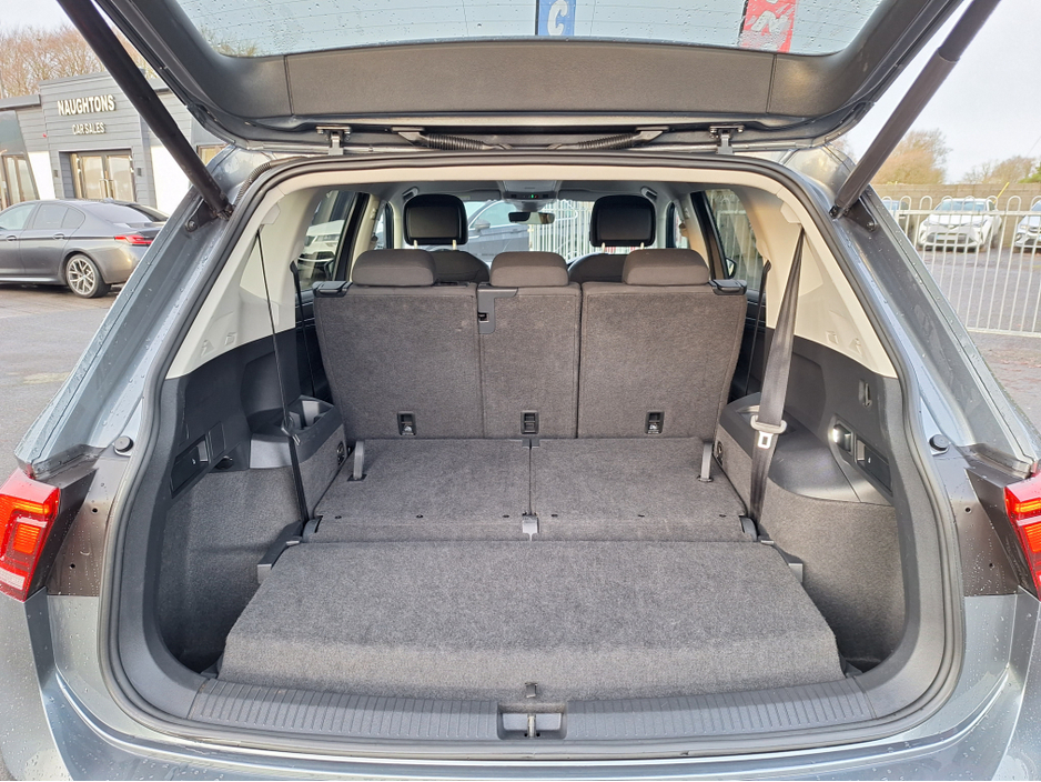 2023 Volkswagen Tiguan Allspace 2.0 TDI 150 7 SEATS AUTOMATIC *Virtual Clocks/Auto Tailgate/Led Headlights/ €37,950