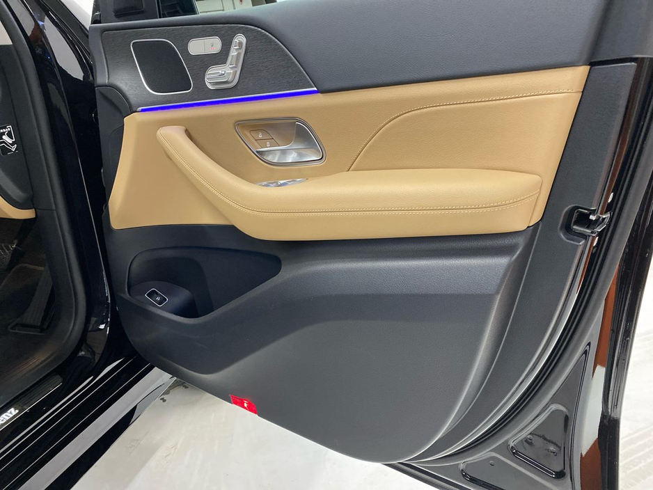 2026 Mercedes-Benz GLE Class GLE 350de 4MATIC Sport Edition | Electric Sunroof, Reversing Camera, €112,530