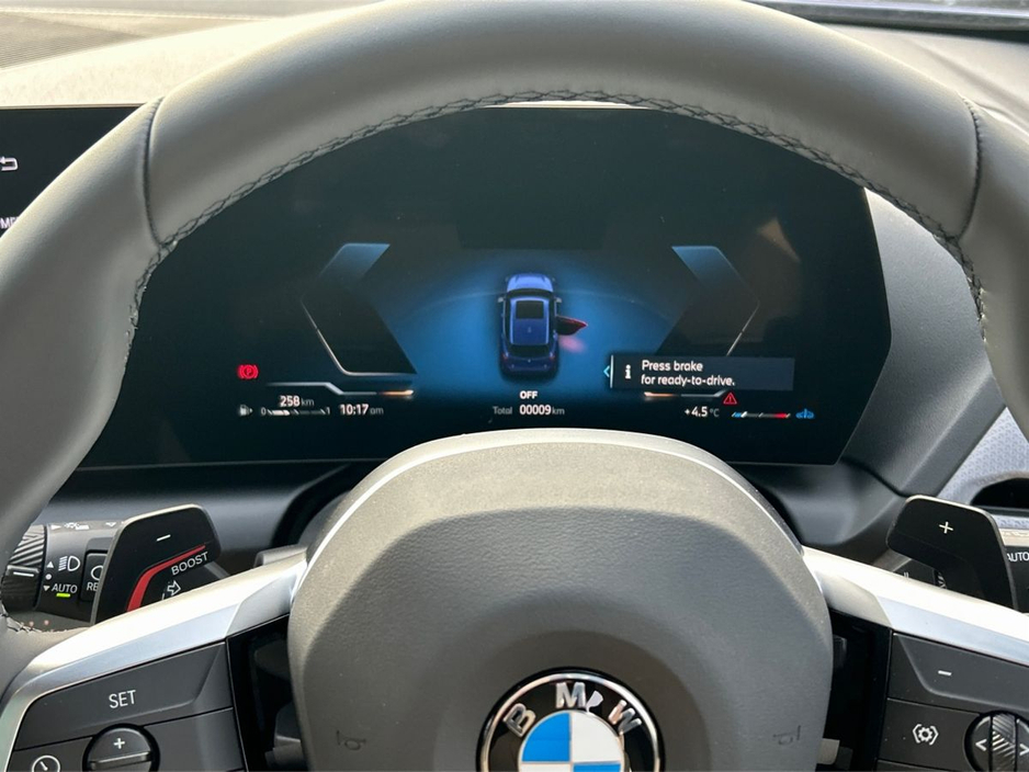 2026 BMW 1 Series 120 M Sport