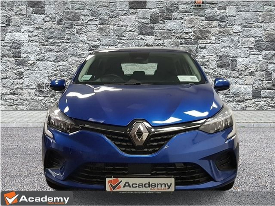 2022 Renault Clio Dynamique Edition Naeb TCE 90 €13,990