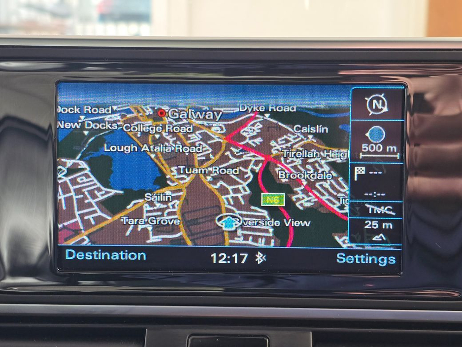 2017 Audi A6 2.0 TDI ULTRA S TRONIC S LINE 4DR Automatic Saloon * BEST SPEC * €18,950