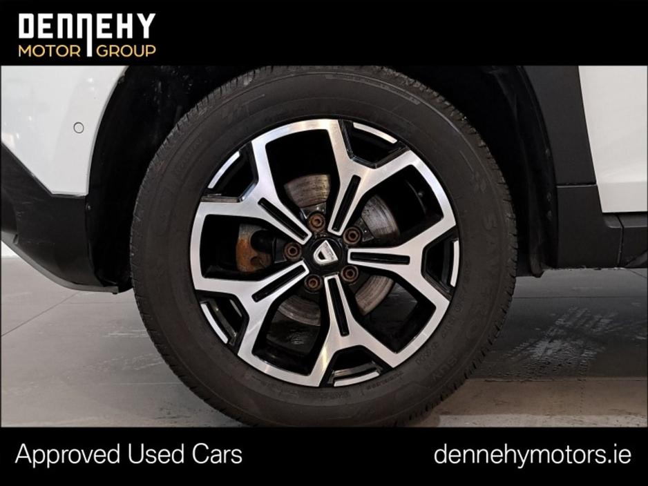 2020 Dacia Duster Prestige Dci *€70 P/WK* €17,995