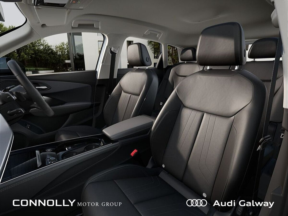 2026 Audi Q3 €539 p/m - SE E-HYBRID AUTO €57,450