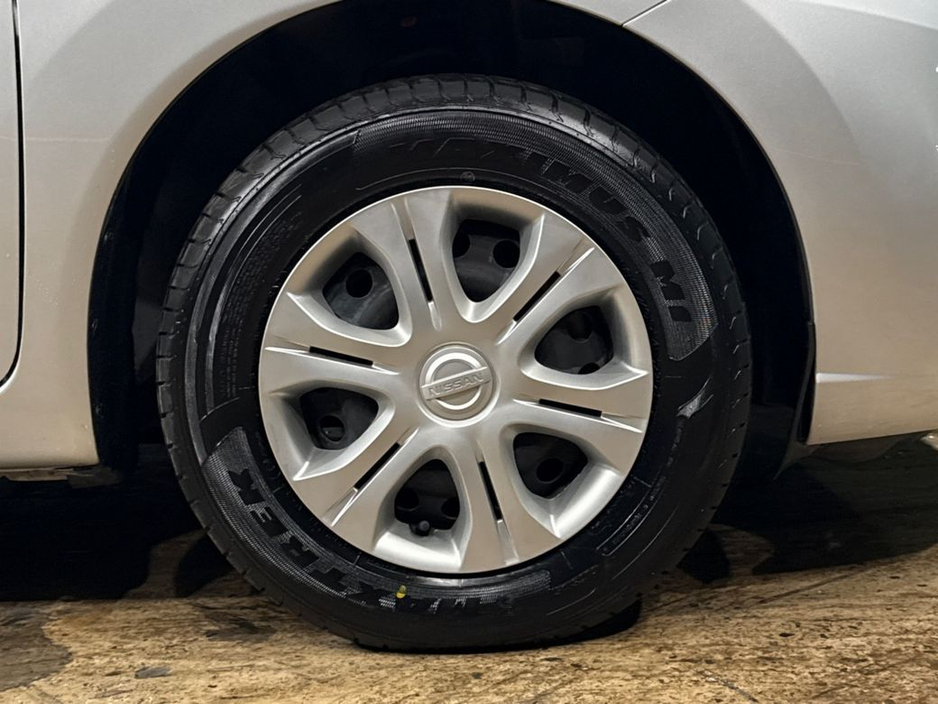 2020 Nissan Note 1.2 AUTOMATIC HYBRID - HEATING / AC CONTROLS €13,950