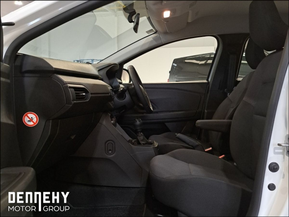 2023 Dacia Sandero SCe 65 Essential €15,995