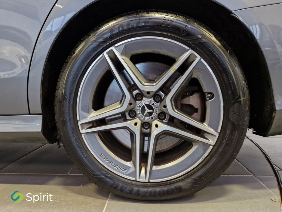 2021 Mercedes-Benz E Class AMG Line *WITH PAN ROOF CALL John 0861913954 €39,950