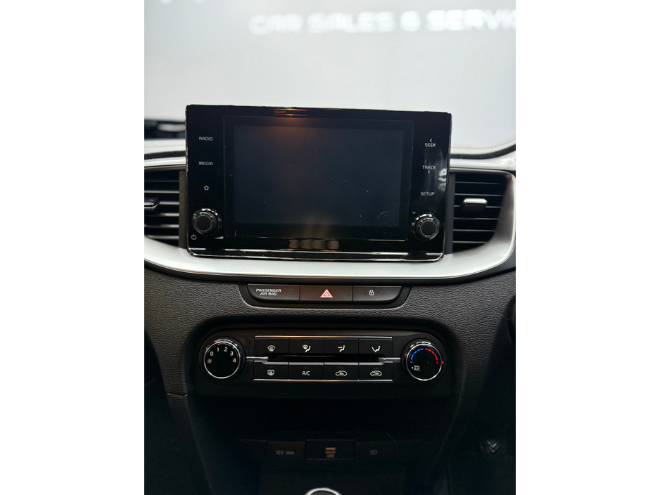 2020 Kia Ceed 5DR 1.6 D K2 MY20 €18,950