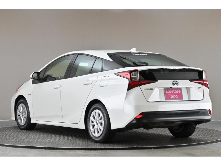 2020 Toyota Prius 1.8 HYBRID *ANDROID CAR PLAYER*REVERSE CAM*PARK SENSORS* €20,490