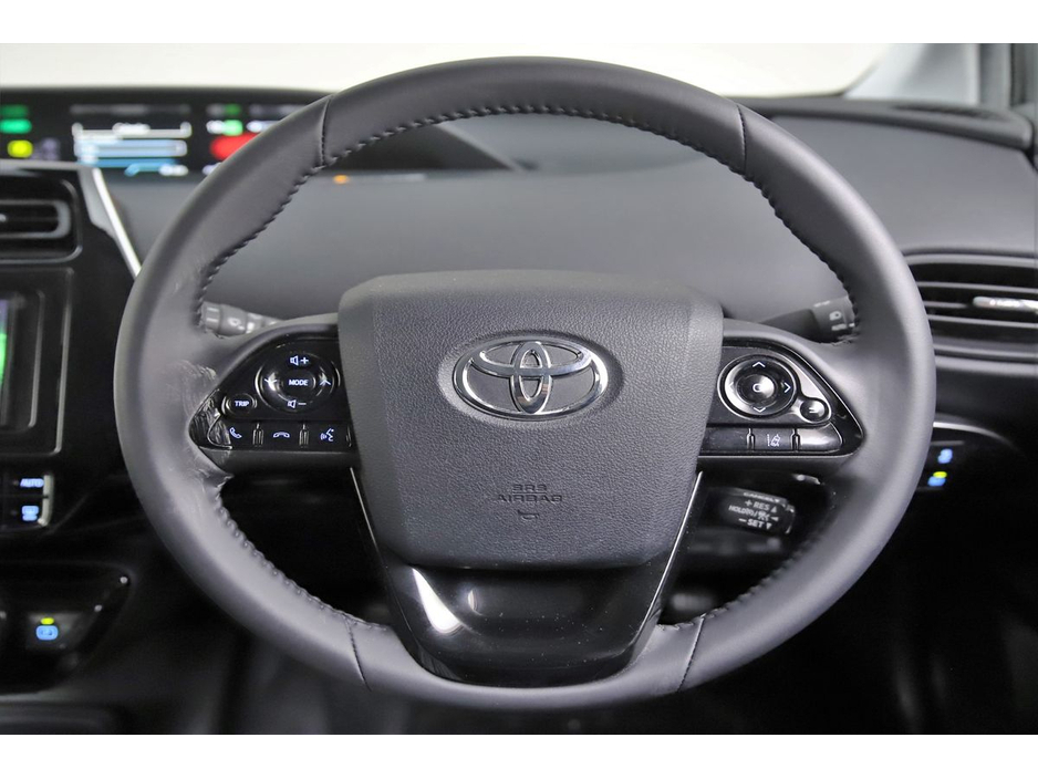 2021 Toyota Prius 1.8 HYBRID *CARPLAY*ANDROID AUTO*REVERSE CAM* €22,890